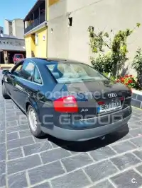 1997 Audi A6
