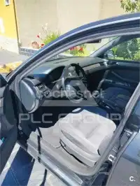 1997 Audi A6