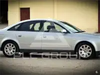 1997 Audi A6