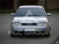 1997 Audi A6