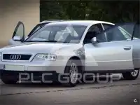 1997 Audi A6