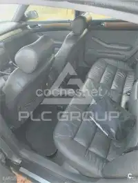 1997 Audi A6