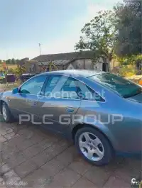 1997 Audi A6