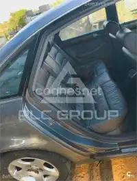 1997 Audi A6