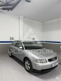 1997 Audi A3