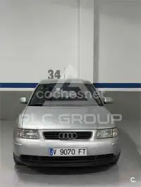 1997 Audi A3