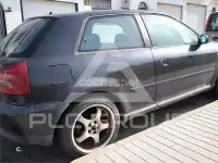 1997 Audi A3