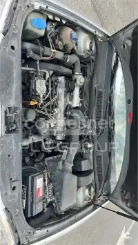 1997 Audi A3