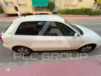 1997 Audi A3