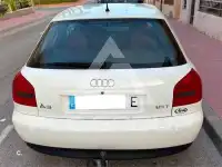 1997 Audi A3