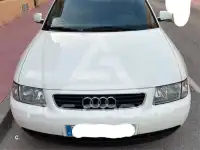 1997 Audi A3