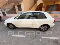 1997 Audi A3