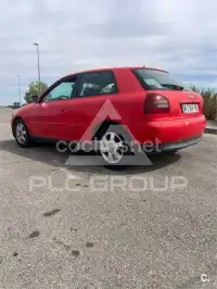 1997 Audi A3