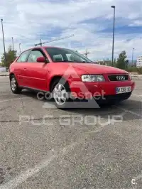 1997 Audi A3
