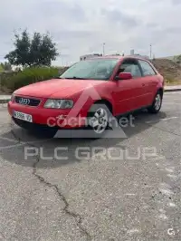 1997 Audi A3