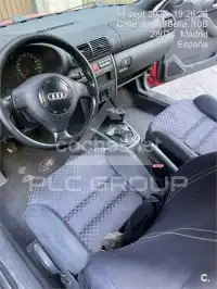 1997 Audi A3