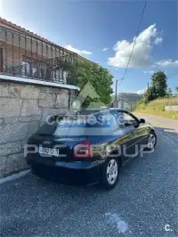1997 Audi A3