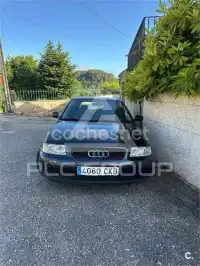 1997 Audi A3