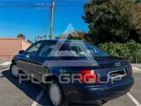 1997 Audi A4