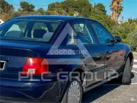 1997 Audi A4