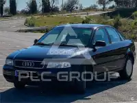 1997 Audi A4