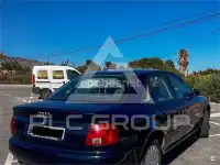 1997 Audi A4