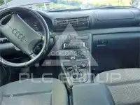1997 Audi A4