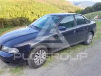 1997 Audi A4