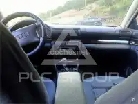 1997 Audi A4