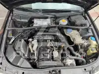 1997 Audi A4