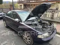 1997 Audi A4