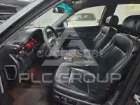 1997 Audi A8
