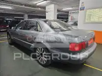 1997 Audi A8