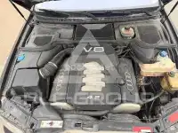 1997 Audi A8