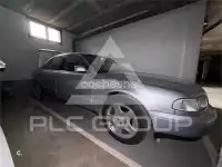 1997 Audi A8