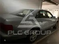 1997 Audi A8
