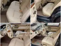 1997 Cadillac Seville