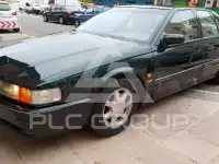 1997 Cadillac Seville