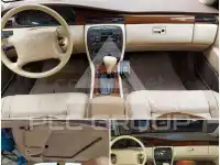 1997 Cadillac Seville