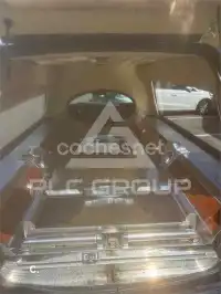 1997 Chrysler New Yorker