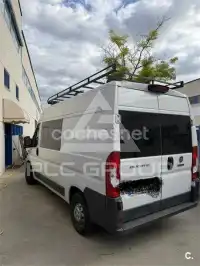 1997 Fiat Ducato