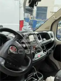 1997 Fiat Ducato