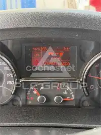 1997 Fiat Ducato