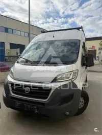 1997 Fiat Ducato