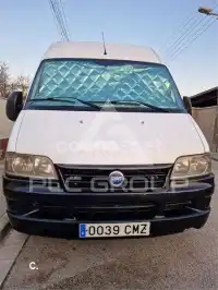1997 Fiat Ducato