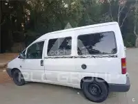 1997 Fiat Ducato