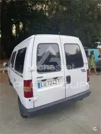 1997 Fiat Ducato