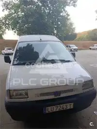 1997 Fiat Ducato