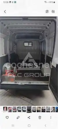 1997 Fiat Ducato