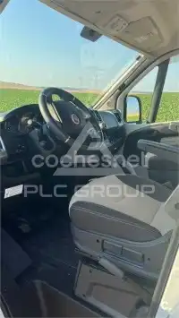 1997 Fiat Ducato